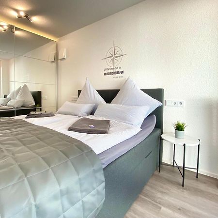 Auszeit Apartment Style FDH Zewnętrze zdjęcie