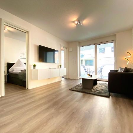Auszeit Apartment Style FDH Zewnętrze zdjęcie