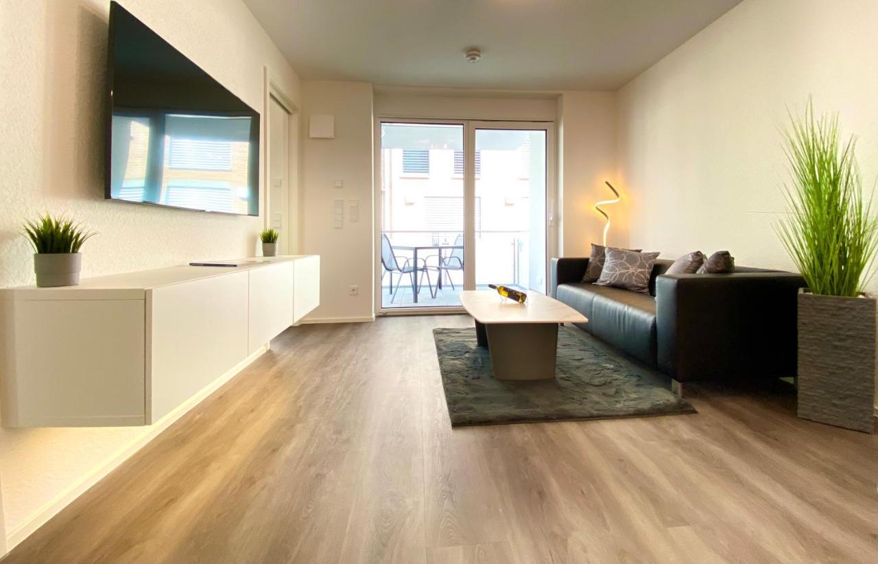 Auszeit Apartment Style FDH Zewnętrze zdjęcie
