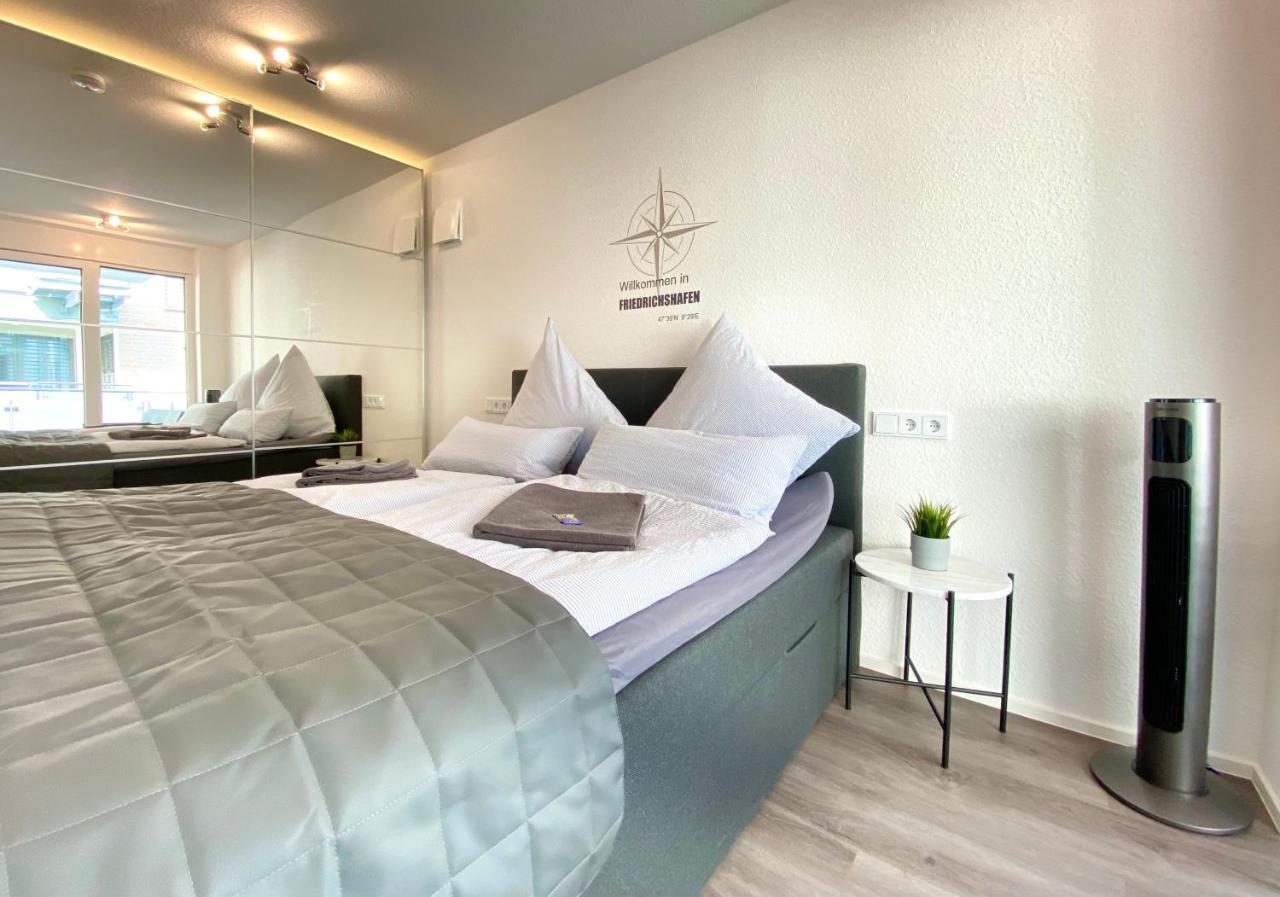 Auszeit Apartment Style FDH Zewnętrze zdjęcie