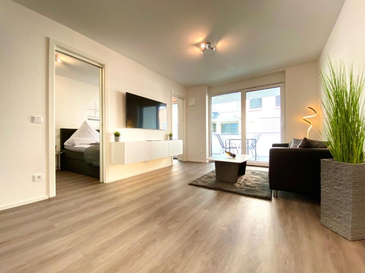 Auszeit Apartment Style FDH Zewnętrze zdjęcie