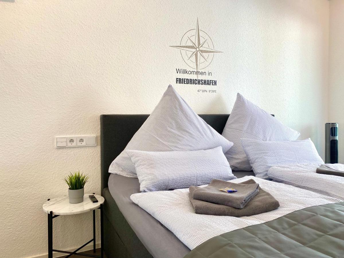 Auszeit Apartment Style FDH Zewnętrze zdjęcie