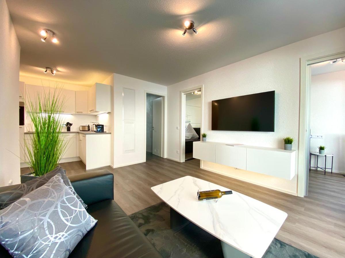 Auszeit Apartment Style FDH Zewnętrze zdjęcie