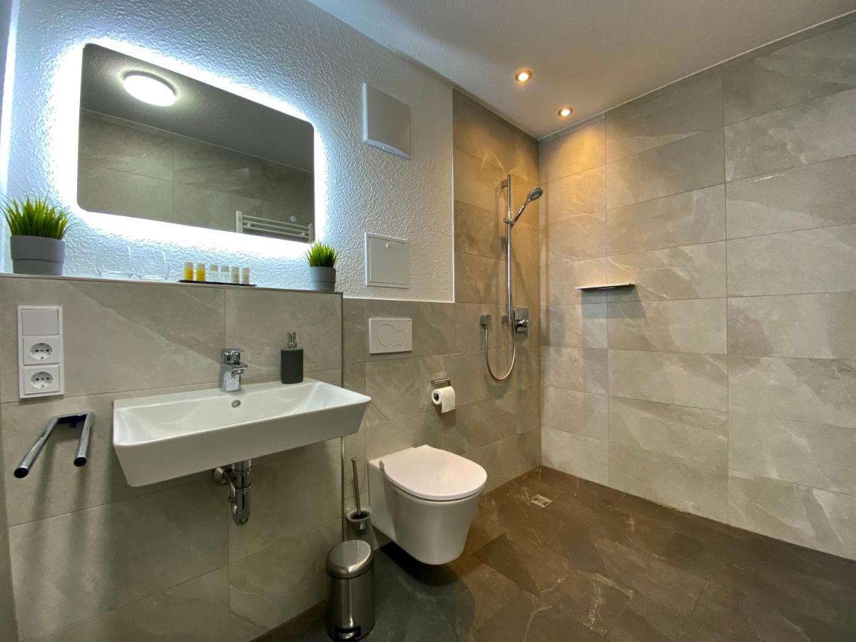 Auszeit Apartment Style FDH Zewnętrze zdjęcie