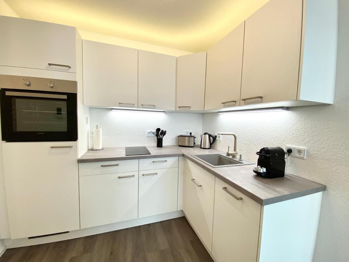 Auszeit Apartment Style FDH Zewnętrze zdjęcie